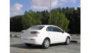 Mitsubishi Lancer 2016 1.6 Ref#766