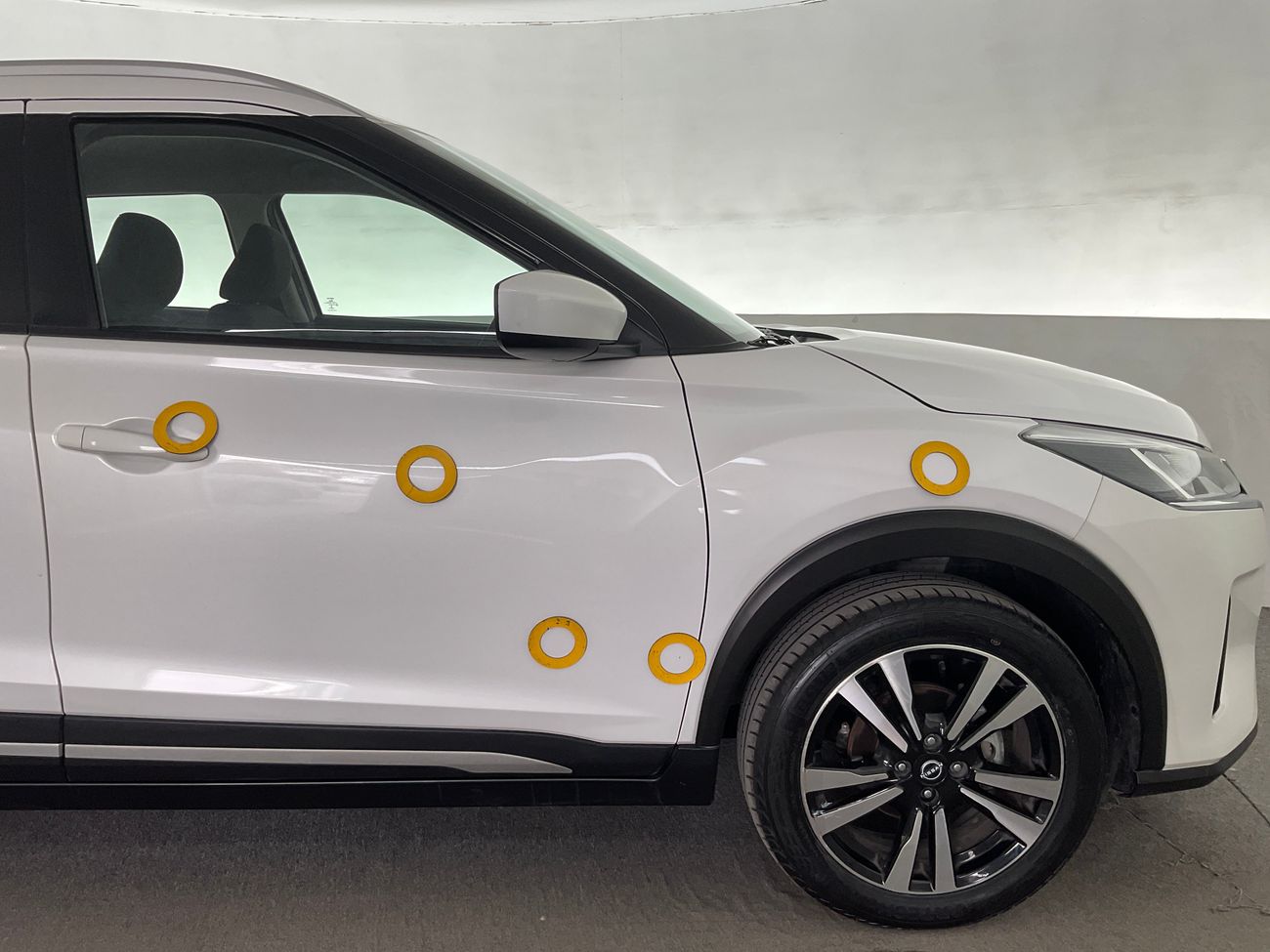 Nissan Kicks SV | upto AED 20,000 Ramadan Discount | Guaranteed Warranty | 0 Down Payment