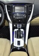 ميتسوبيشي مونتيرو سبورت EXCELLENT DEAL for our Mitsubishi Montero Sport ( 2016 Model ) in Grey Color GCC Specs