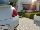 Volkswagen Beetle !! EID SALE !! 1 YEAR FREE WARRANTY !!  VOLKSWAGEN BEETLE 2.0 TSI A/T | 2015 | GCC SPECS