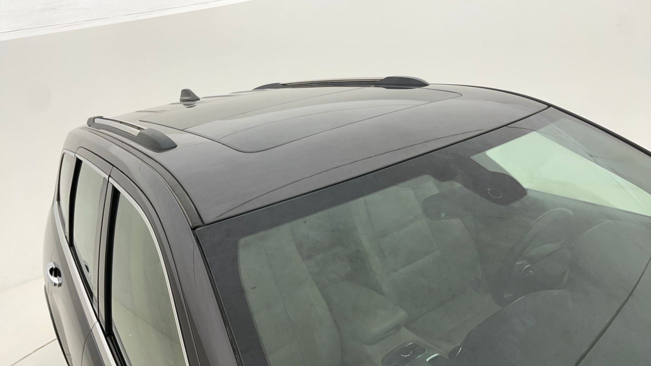 جيب جراند شيروكي LIMITED 3.6 | بدون دفعة مقدمة | اختبار القيادة في المنزل