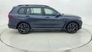 BMW X7 2022 XDRIVE40I M SPORT | AED 3156/Month | 0 DP | 30 Day Return | Warranty | Service History