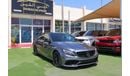 Mercedes-Benz C 63 AMG Std MERCEDES C63S CLEAN TITLE (price include vat%5, warranty, insurance, registration, contract serv