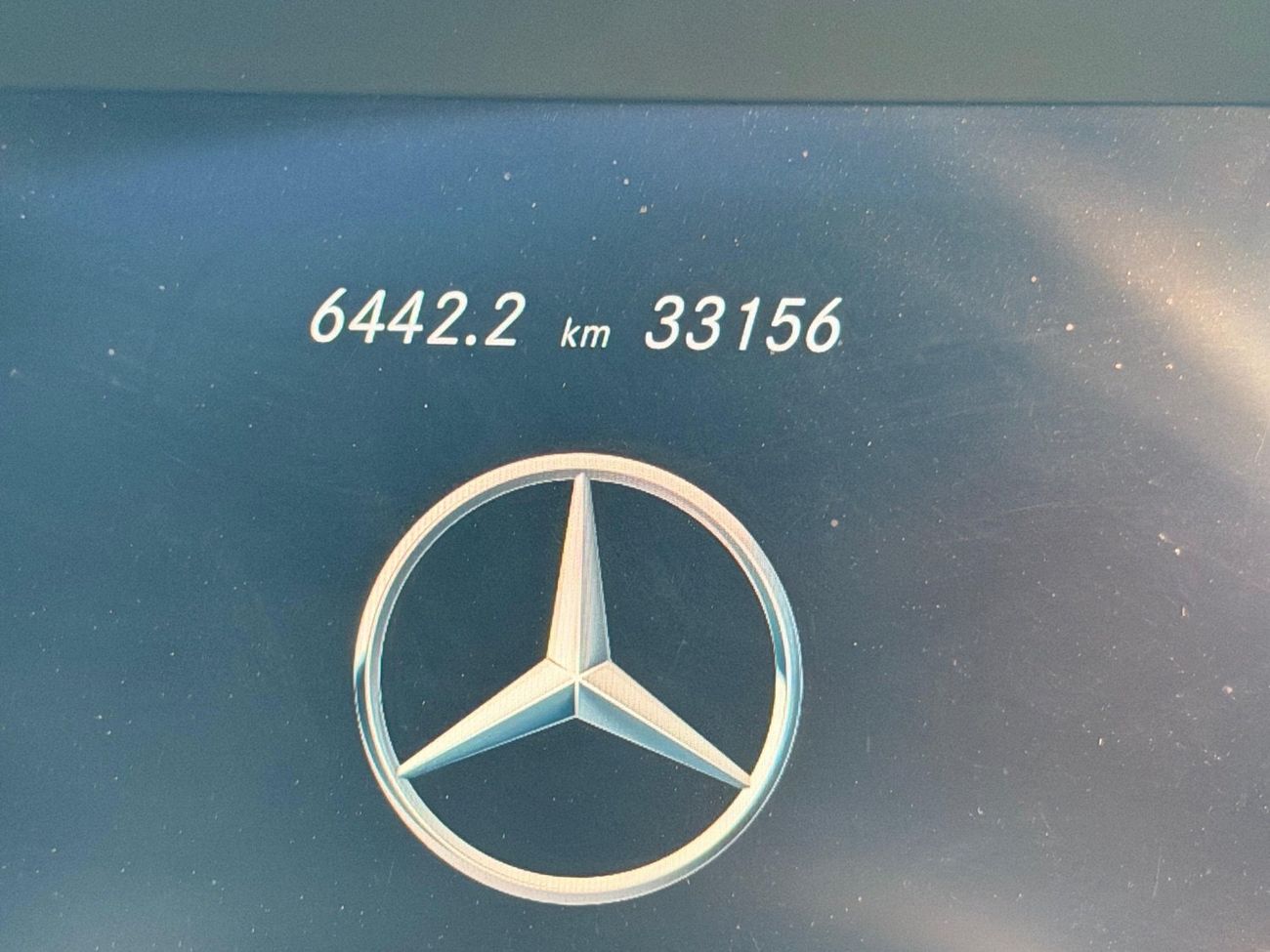 مرسيدس بنز GLC 43 Export from Australia