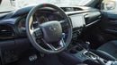 Toyota Hilux GR