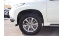 Mitsubishi Montero GLS Mid Mitsubishi Montero Sport /2017/ Low Mileage / Original Paint