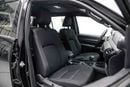Toyota Hilux Adventure 4.0L - Attitude Black Inside Black | Export Only