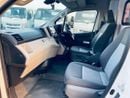 Toyota Hiace DLS - STD ROOF 2019 Model Commuter, 2.8L Turbo Diesel Automatic Full Option