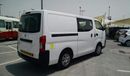 Nissan Urvan