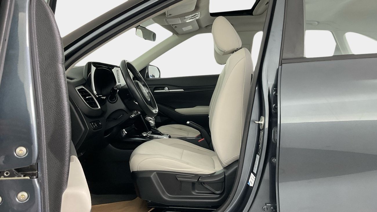 Kia Seltos LX DLX | Guaranteed Warranty | 0 Down Payment