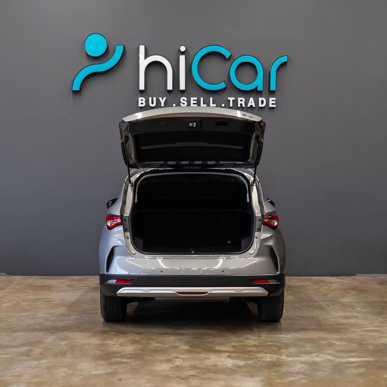 جيتور X50 Premium AED 1,053 pm • 0% Downpayment • Jetour X50  • Agency Warranty