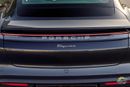 Porsche Taycan Porsche Taycan Standard