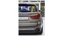 بي أم دبليو X5 EXCELLENT DEAL for our BMW X5 xDrive35i ( 2018 Model ) in Brown Color GCC Specs