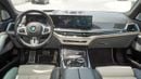 BMW X7 xDriveM60i (6 Seats)