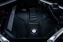 بي أم دبليو X6 XDRIVE40I M SPORT X6 xDrive 40i M Sport | 4,015 P.M | 0% Downpayment | BMW Warranty