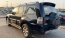 Mitsubishi Pajero 2017 V6 with sunroof 3.5 GCC Original Paint Ref#302