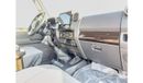 Toyota Land Cruiser 70 2024 Toyota LC76 4.0 Hard Top LX HI - Beige inside Bluish Grey | Export Only
