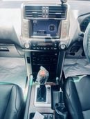 Toyota Prado DIESEL PRADO KAKADU 3000 CC RIGHT HAND DRIVE