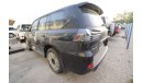 لكزس LX 450 DIESEL A/T BLACK EDITION