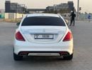 مرسيدس بنز S 400 STD