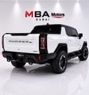GMC Hummer EV EDITION 1