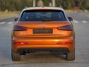 Audi Q3 35 TFSI S-Line 2.0L (180 HP)