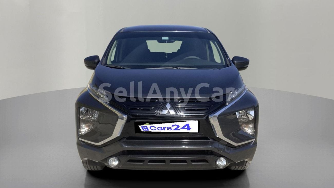 ميتسوبيشي إكسباندر 2021 GLS | AED 622/Month | 0 DP | 30 Day Return | Warranty