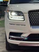Lincoln Navigator RESERVE