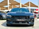 فورد موستانج STD EcoBoost 2.3L Coupe A/T
