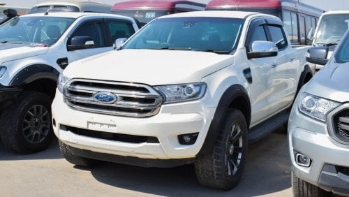 Ford Ranger 3.2 L V6