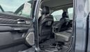 RAM 1500 TUNGSTEN Crew Cab, 3.0L Twin Turbo Petrol 4WD 8A/T | 2026 Model | For Export