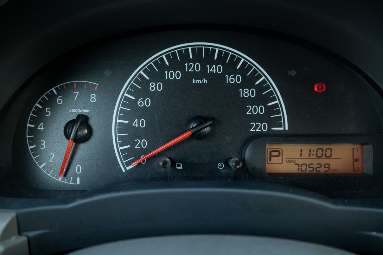 نيسان صني SV 1.5L l GCC | Zero Down Payment | AED 429 Monthly | Warranty