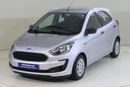 Ford Figo FG2120 FIGO 5DR AMBIENTE CLTH AT