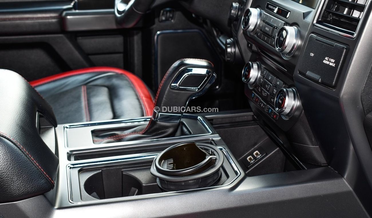 Ford F 150 Lariat FX 4 Off Road  3.5L-6 Cyl-Execellent Condition-Orginal Paint