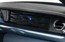 Rolls Royce Phantom 6.75L V-12 Twin-Turbocharged Engine