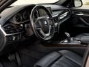 بي أم دبليو X5 1,338 P.M | xDrive35i Exclusive | GCC Specs | 3.0L V6