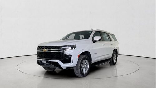 Chevrolet Tahoe LS 5.3L 4WD (8 Seater) LS | Guaranteed Warranty | 0 Down Payment