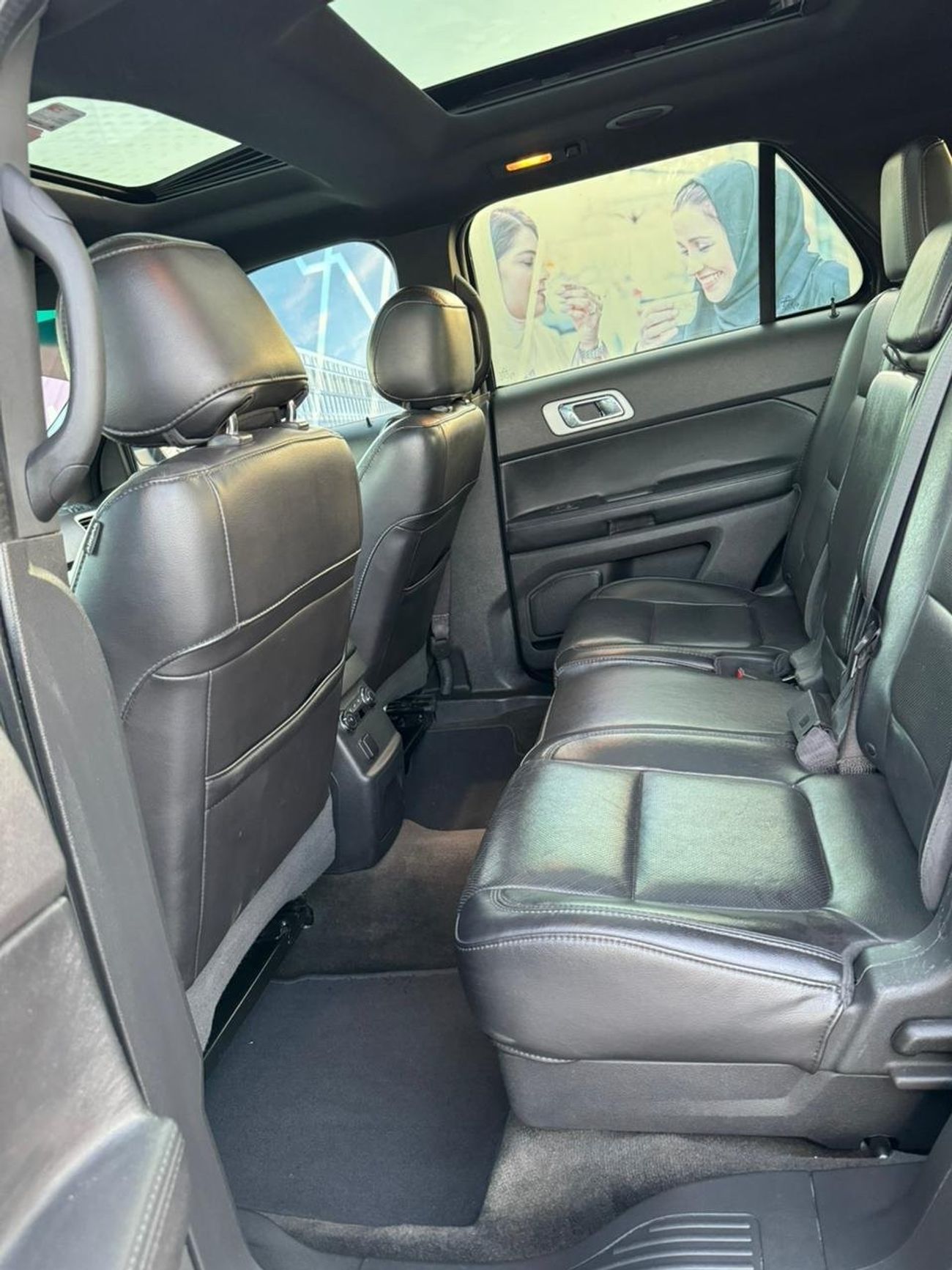 Ford Explorer Sport Trac