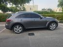 Infiniti QX70 LUXURY
