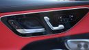 مرسيدس بنز GLC 43 AMG 4MATIC 2.0T EQ Boost GCC 2026 With 2 Years Unlimited Mileage Warranty At Official Dealer