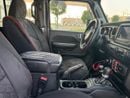 جيب رانجلر Unlimited Sport 3.6L A/T
