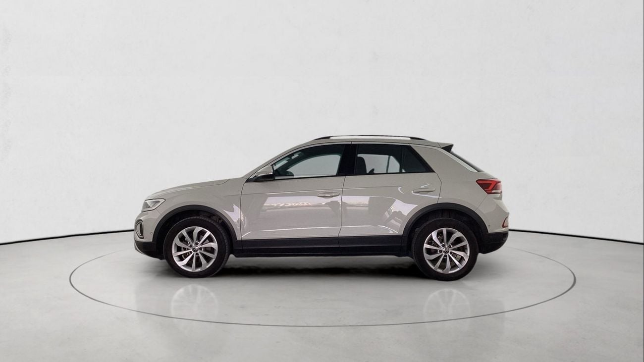 Volkswagen T-ROC LIFE | Guaranteed Warranty | 0 Down Payment
