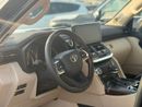 Toyota Land Cruiser Toyota Land Cruiser gxr 3.5 2024