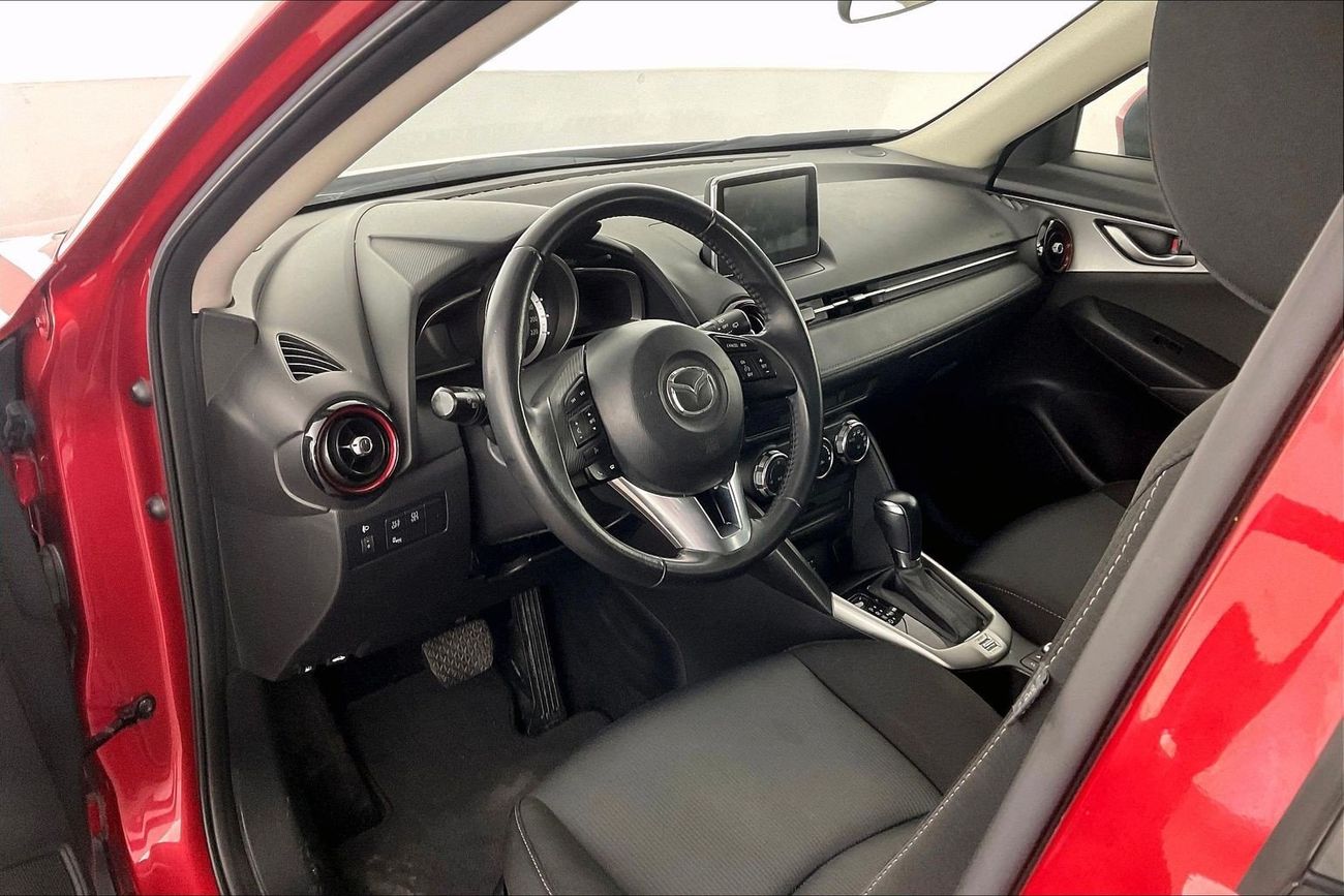 Mazda CX3 GT | National Day Celebration | Guaranteed Warranty | 0 Down Payment