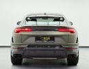 Lamborghini Urus 4.0T V8 Performante 2023 Lamborghini Urus Performante ,Warranty ,Full Lamborghini Service History ,E