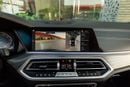BMW X6 40i M Sport 3.0L BMW X6 xDrive40i M Sport 2023 GCC | Agency Warranty | Service Contract