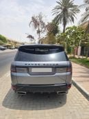 لاند روفر رينج روفر سبورت