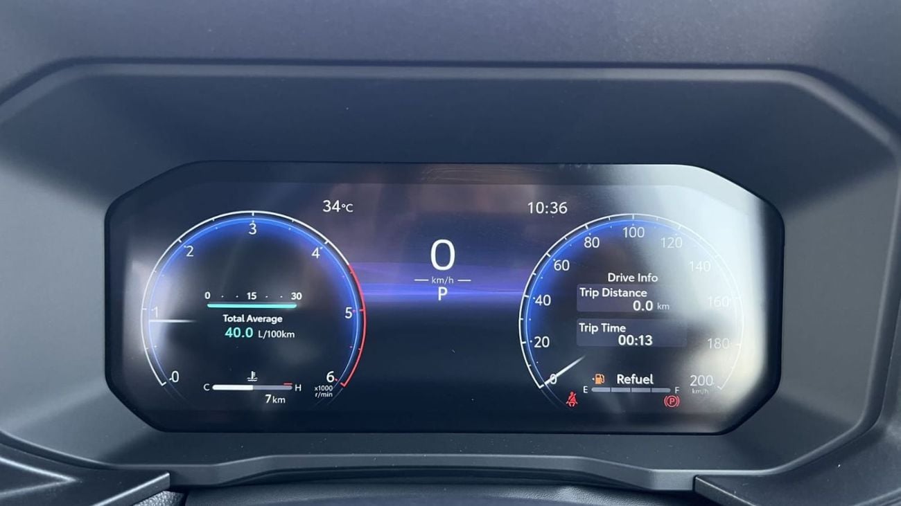 تويوتا برادو