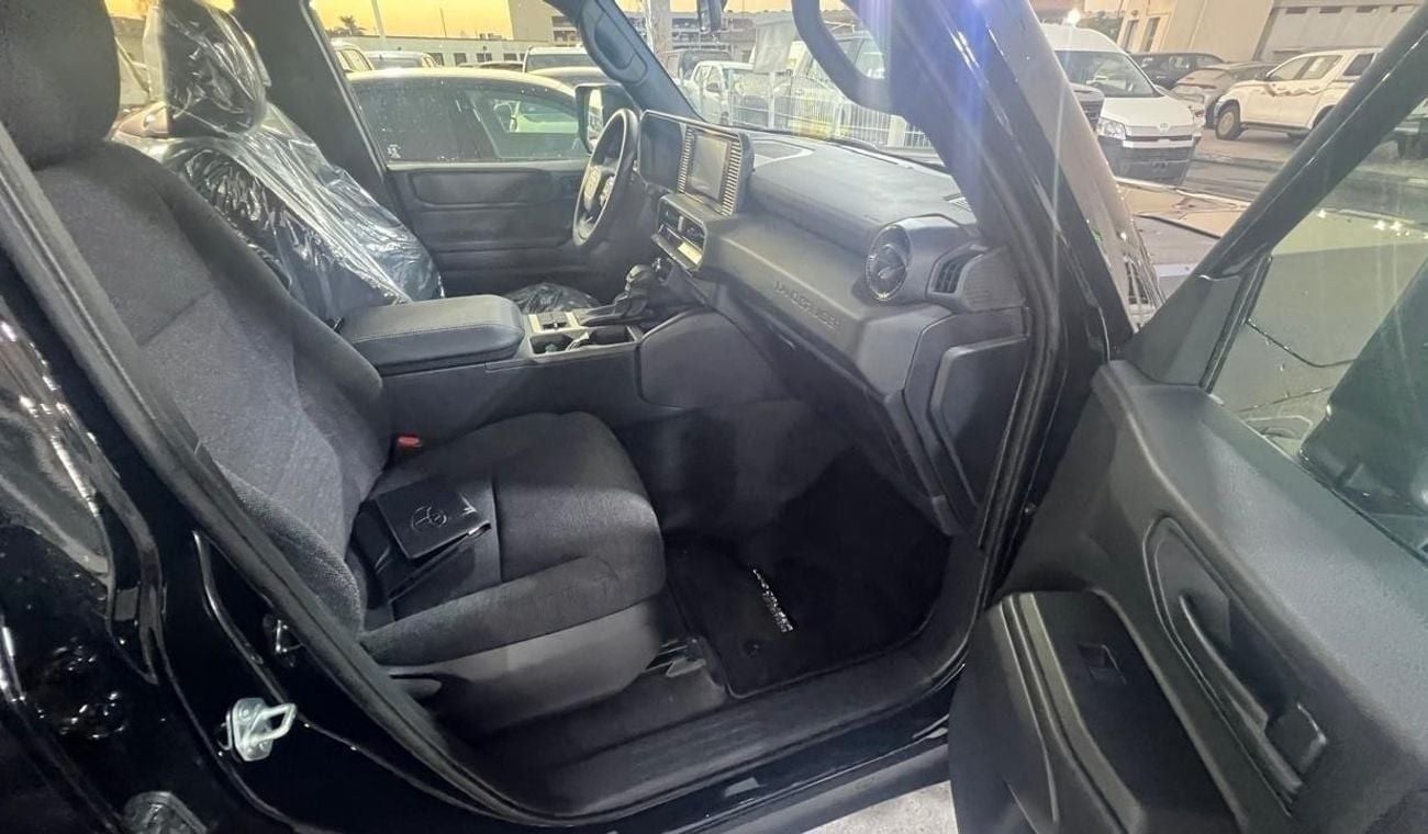 تويوتا برادو