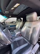 فورد F 250 فورد رابتر F-150 SVT  موديل : 2012 مطلوب : 50000 درهم  مواصفات خليجيه  •V8 6.2L * فور ويل ، مثبت سرع